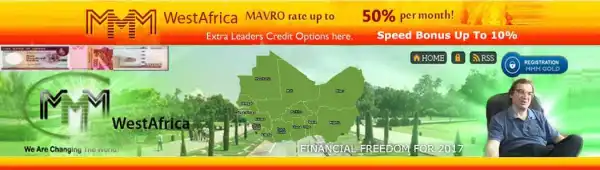 How to Join MMM west Africa and make 50% Of Your Money in 30days
